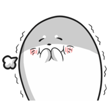 The Chira-chan Sticker Vol.2 sticker #12947094