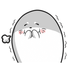 The Chira-chan Sticker Vol.2 sticker #12947094