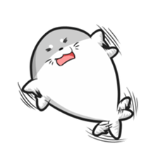 The Chira-chan Sticker Vol.2 sticker #12947095