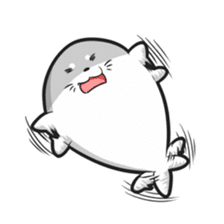 The Chira-chan Sticker Vol.2 sticker #12947095