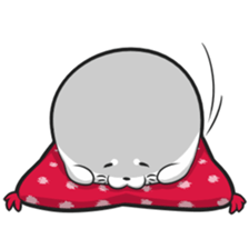 The Chira-chan Sticker Vol.2 sticker #12947096