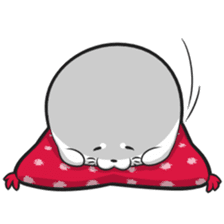 The Chira-chan Sticker Vol.2 sticker #12947096