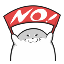 The Chira-chan Sticker Vol.2 sticker #12947097