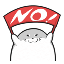 The Chira-chan Sticker Vol.2 sticker #12947097