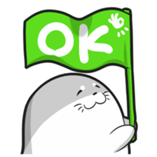 The Chira-chan Sticker Vol.2 sticker #12947098