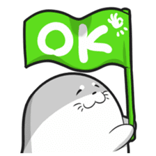 The Chira-chan Sticker Vol.2 sticker #12947098