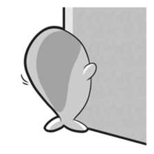 The Chira-chan Sticker Vol.2 sticker #12947100