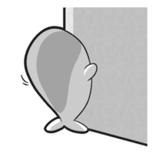 The Chira-chan Sticker Vol.2 sticker #12947100