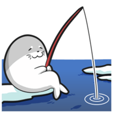 The Chira-chan Sticker Vol.2 sticker #12947101