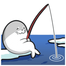 The Chira-chan Sticker Vol.2 sticker #12947101