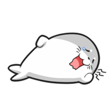 The Chira-chan Sticker Vol.2 sticker #12947103