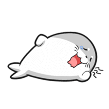 The Chira-chan Sticker Vol.2 sticker #12947103