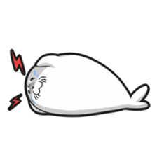 The Chira-chan Sticker Vol.2 sticker #12947104