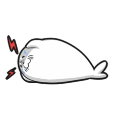 The Chira-chan Sticker Vol.2 sticker #12947104