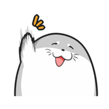 The Chira-chan Sticker Vol.2 sticker #12947105