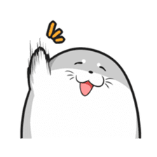 The Chira-chan Sticker Vol.2 sticker #12947105