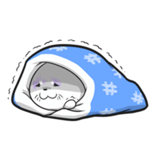 The Chira-chan Sticker Vol.2 sticker #12947106