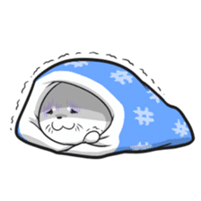 The Chira-chan Sticker Vol.2 sticker #12947106