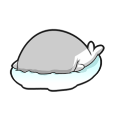 The Chira-chan Sticker Vol.2 sticker #12947107