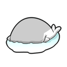 The Chira-chan Sticker Vol.2 sticker #12947107