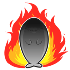 The Chira-chan Sticker Vol.2 sticker #12947109