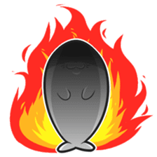 The Chira-chan Sticker Vol.2 sticker #12947109