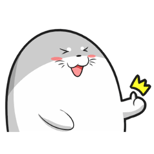 The Chira-chan Sticker Vol.2 sticker #12947110