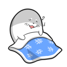 The Chira-chan Sticker Vol.2 sticker #12947111