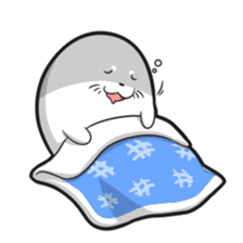 The Chira-chan Sticker Vol.2 sticker #12947111