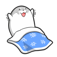 The Chira-chan Sticker Vol.2 sticker #12947112