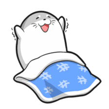 The Chira-chan Sticker Vol.2 sticker #12947112