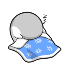 The Chira-chan Sticker Vol.2 sticker #12947113