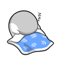 The Chira-chan Sticker Vol.2 sticker #12947113