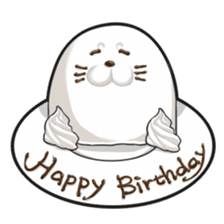 The Chira-chan Sticker Vol.2 sticker #12947114