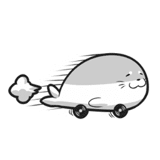 The Chira-chan Sticker Vol.2 sticker #12947115