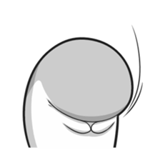 The Chira-chan Sticker Vol.2 sticker #12947116