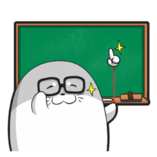 The Chira-chan Sticker Vol.2 sticker #12947117