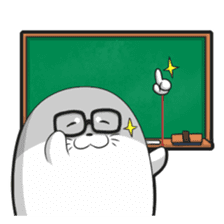 The Chira-chan Sticker Vol.2 sticker #12947117