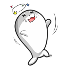 The Chira-chan Sticker Vol.2 sticker #12947118