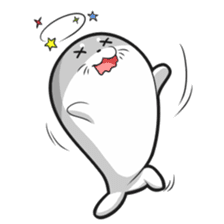 The Chira-chan Sticker Vol.2 sticker #12947118