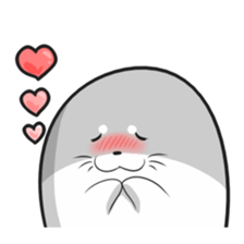 The Chira-chan Sticker Vol.2 sticker #12947120