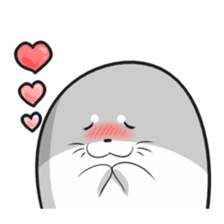 The Chira-chan Sticker Vol.2 sticker #12947120