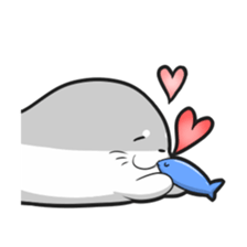 The Chira-chan Sticker Vol.2 sticker #12947121