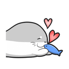 The Chira-chan Sticker Vol.2 sticker #12947121