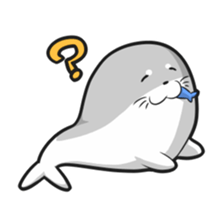 The Chira-chan Sticker Vol.2 sticker #12947122