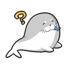 The Chira-chan Sticker Vol.2 sticker #12947122