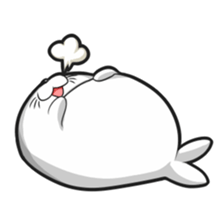 The Chira-chan Sticker Vol.2 sticker #12947123