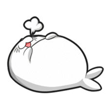 The Chira-chan Sticker Vol.2 sticker #12947123