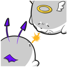 The Chira-chan Sticker Vol.2 sticker #12947124