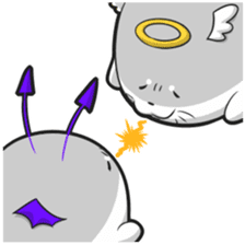 The Chira-chan Sticker Vol.2 sticker #12947124